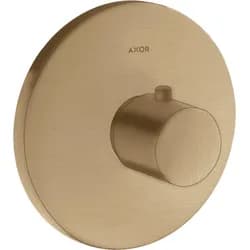 Hansgrohe Thermostatmischer Unterputz Axor 38715140