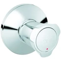 Grohe Spültischarmatur