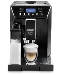 De'Longhi Kaffeevollautomat schwarz