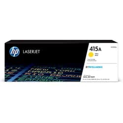HP Toner 415A yellow