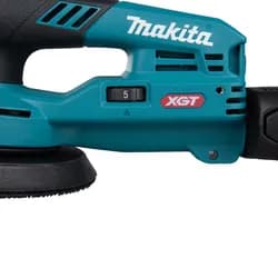 Makita BO002CGZ Akku-Exzenterschleifer