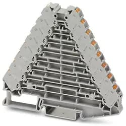 Phoenix Contact Rangierverteiler PTRV 8 /GY