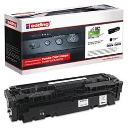 Edding Toner 18-2182 wie HP CF410A schwarz