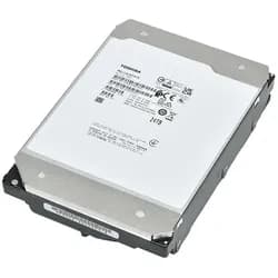 Toshiba MG11 Enterprise Festplatte - 22TB