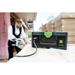 SYS-Power-Station SYS-PST