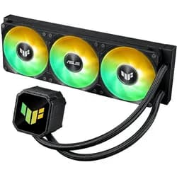Asus CPU Kühler