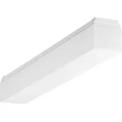 Trilux LED-Wannenanbauleuchte Montigo #6474540