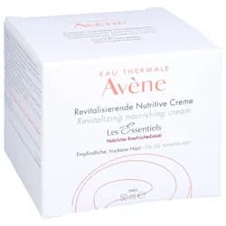 AVENE Les Essentiels revit.nutritive Creme 50 ml