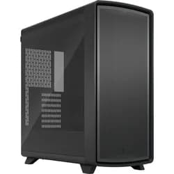 Fractal Design Summit Blackout TG | PC-Gehäuse