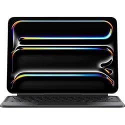 Apple Magic Keyboard QWERTZ Deutsch Schwarz