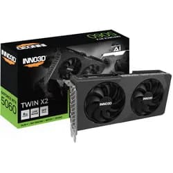 Inno3D GeForce RTX 5060 Twin X2 Grafikkarte