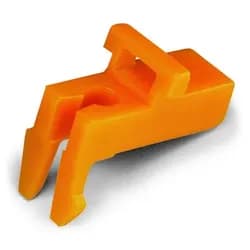 WAGO Schaltsperre orange 782-300