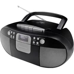SOUNDMASTER SCD7800