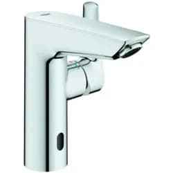 GROHE Eurosmart, Chrom - Silber