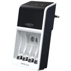 ANSMANN AG Akku-Ladestation