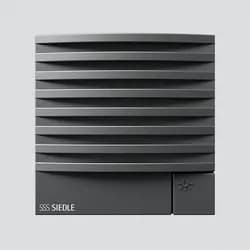Siedle&Söhne Türlautsprecher-Modul TLM 611-02 DG