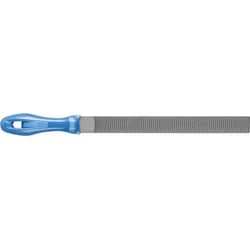 Pferd Feile, Installateurfeile mit Heft 250 mm Z1