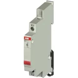 ABB E219-C LED-Leuchtmelder rot