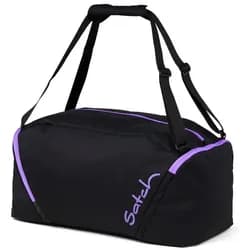 Satch Sporttasche schwarz