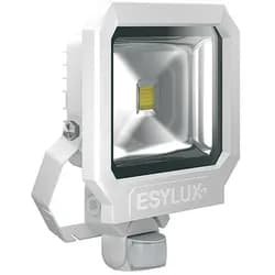 ESYLUX AFL SUN LED 50W 3K weiß - Weiß