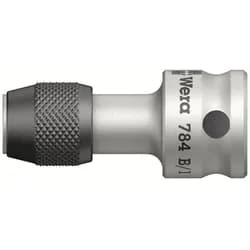 Wera, Bits, 784 B/1