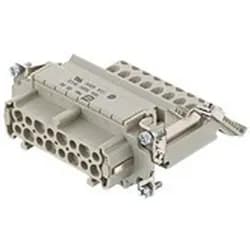 Harting Anschlußverteiler 09330164739