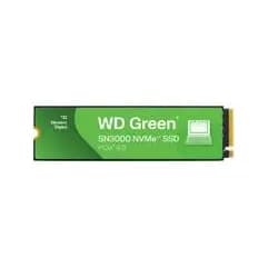 WD SSD-Festplatte