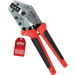 Wiha Crimpwerkzeug Z62101006SB
