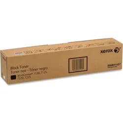 Xerox, Toner, 006R01457 (BK)