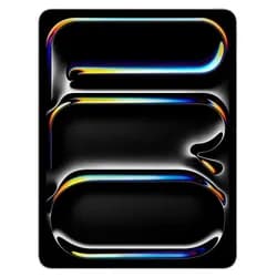 Apple iPad Pro (13") Wi-Fi 2TB silber
