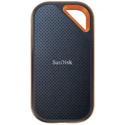 Sandisk externe SSD