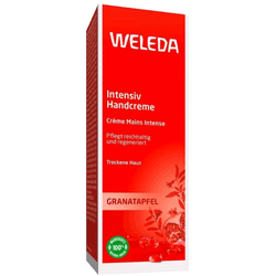 Granatapfel - Handcreme 50ml