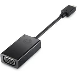 USB-C to VGA Adapter
