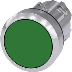 Siemens Dig.Industr. Drucktaster 3SU1050-0AB40-0AA0