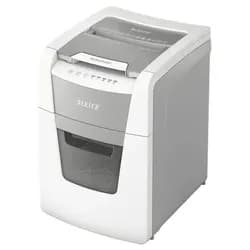 Leitz IQ AutoFeed Small Office 100 Aktenvernichter