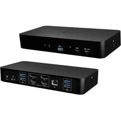 I-TEC Laptop-Dockingstation