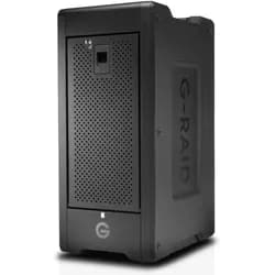 96 TB Shuttle 8 G-Raid, mobile HDD