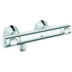 GROHE 34793000, Chrom - Silber