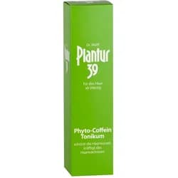 Plantur 39 Coffein Tonikum