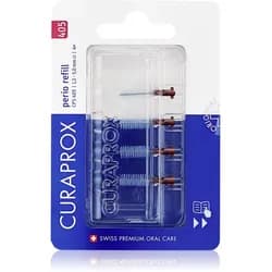 Interdentalbürste Refill perio, Größe 405, 4 Stk.