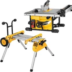 DeWalt, Tischkreissäge, DWE 7485