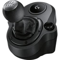 Logitech PC-Lenkrad