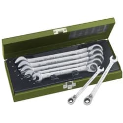 Proxxon MicroSpeeder-Satz, 7-tlg., 8 bis 19 mm