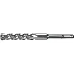 Heller, Bohrereinsatz, Hartmetall Hammerbohrer 12 mm (12 mm)