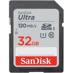 Sandisk Speicherkarte