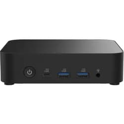 Asus Barebone-PC