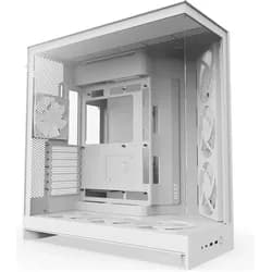 NZXT PC-Gehäuse H9 Flow RGB+ (2025)