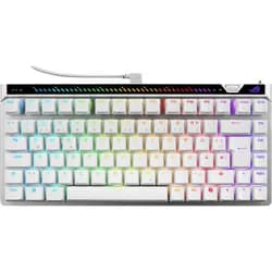 Asus ROG Falchion Ace 75 HE WHT Tastatur