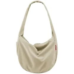 reisenthel moonbag - beige