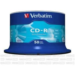 Verbatim CD-Rohling